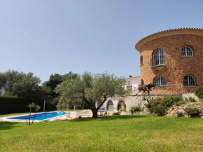 Girorooms castell d'aro mirador